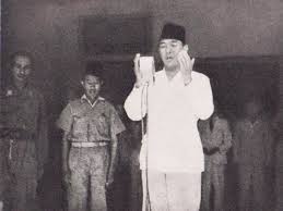 Maybe you would like to learn more about one of these? Sejarah Proklamasi Kemerdekaan Indonesia 17 Agustus 1945 Dan Maknanya Indozone Id