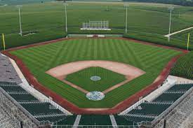 Registration for the lottery will be limited to fans with iowa zip codes. Iowa S Field Of Dreams Game Ballpark Ready For Debut Chicago Sun Times