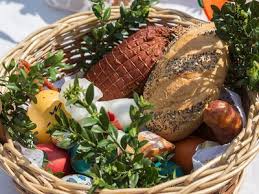 What makes a polish easter special? Polish Easter Dinner Recipes Collection