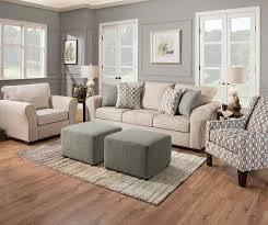 Simmons Davis Beige Sofa Big Lots