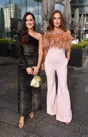 five minutes with roz purcell shares