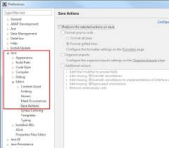 how to enable auto formatting in eclipse