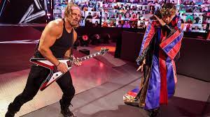 Metal Shredder RICK BOOGS Makes WWE ...