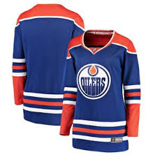 Nhl, the nhl shield, the word mark and image of the stanley cup and nhl conference logos are registered trademarks of the national hockey league. Shop The Edmonton Oilers 3rd Alternate Jersey
