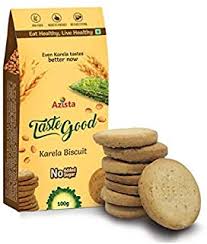They are really good, plain or with candies in them. Amazon In Sugarfree Biscuits And Cookies