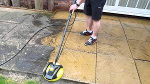 How To Clean Patio Slabs Step By Step