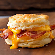 bacon egg and cheese biscuit recipe