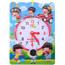 Wholesale Hanging Wall Chart Different Time Table Chart 3d Embossed Chart Buy Time Table Chart 3d Embossed Chart Educational Wall Charts Teaching