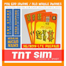 How to activate tnt sim in keypad phone. Tnt 3g Classic 0907 0909 0910 Special Numbers Vanity Sim Cards Non Lte Shopee Philippines