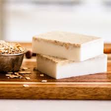 honey oatmeal soap recipe our oily house