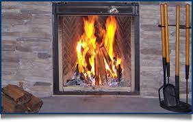 Gas Fireplace Insert Installation