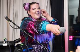Netta Notches First No 1 With Toy On Dance Club Songs