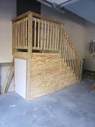 ~ vance havner the stairs up from the garage into the new house were straight, with no landing and quite steep. Garage Into House K L Construction Services Inc Facebook