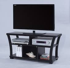 Choose from simple metal stands to traditional cabinets with storage space. 50 Inch Tv Stands Entertainment Centers You Ll Love In 2021 Wayfair