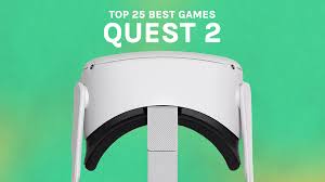 25 best oculus quest games best meta