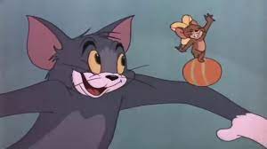 Tom and Jerry - Episode 55 - Casanova Cat (1951) Part 1 Cartoon HD - YouTube