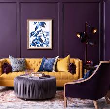 Psychology Of Color In Furniture Design