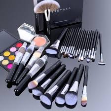 professional makeup brushes 30pcs