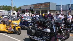return of the 9 11 remembrance ride in