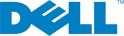 Image result for dell Logo