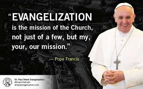 Image result for Photo pope Paul vi evangelii nuntiandi photo