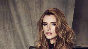 bella thorne s hair and makeup secrets