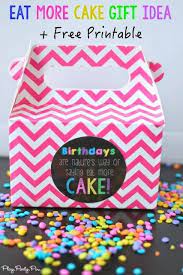 101 inexpensive birthday gift ideas