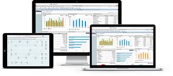 Online Accounting Software For Large Businesses Reckon