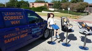 Car Safety Seat Inspections