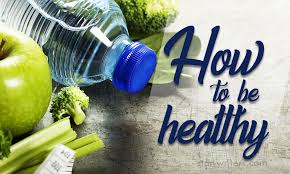essay on health how to be healthy