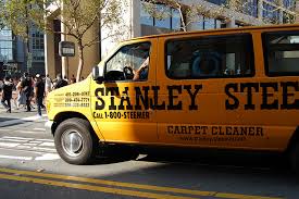 how much is a stanley steemer franchise