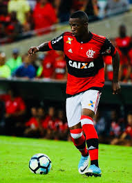 Check this player last stats: Vinicius Junior Brazil Flamengo From 12 July 2018 Real Madrid Vinicius Jr Vinicius Junior Clube De Regatas Flamengo