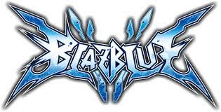 My very first font made in style of the blazblue game. Blazblue Forum Dafont Com