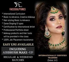 bridal makeup cles in guindy at rs