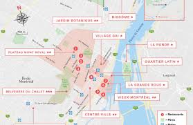 montreal travel guide 2024 free pdf