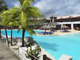 le manganao hotel saint francois