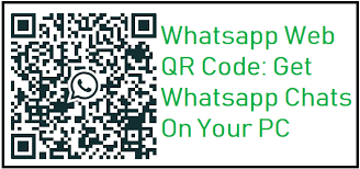 web whatsapp users unable to scan qr