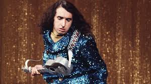 BBC Arts - BBC Arts - How Tiny Tim blew my mind: The story of an obsession