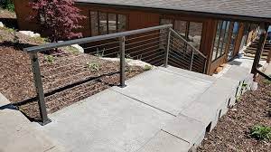 Easy Cable Railing Install Archives