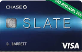 Maybe you would like to learn more about one of these? Chase Slate Card Review Features Application Credit Beats Credit Beats