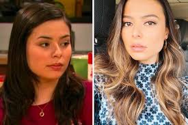 Off icarly harper a guest on their show played this song and it's absoulutly amazing! What Do The Icarly Cast Look Like Now What Miranda Cosgrove Jennette Mccurdy Nathan Kress The Cast Are Doing Now