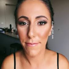 sarah vitali mobile makeup artist