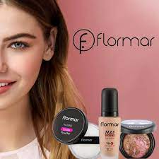 flormar makeup