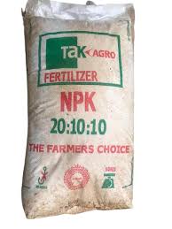 npk 20 10 10 fertilizer 50 kg bag