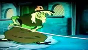 Tom and Jerry Cartoon Which Witch - video Dailymotion