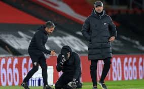 Can you name the last 20 southampton fc managers including caretakers? Ralph Hasenhuttl In Tears As Southampton Cling On To Beat Liverpool With Danny Ings Goal