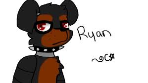 five nights at freddy s rp character