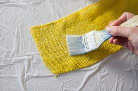 how to stiffen burlap fabric ehow