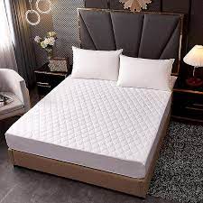 Warm Cotton Fitted Bed Sheets Covers