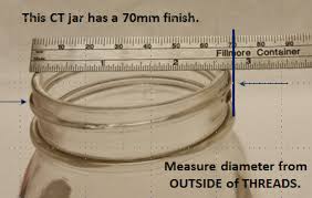 How To Measure Jars And Lids For The Perfect Match